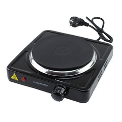 Plita electrica cu 5 trepte deTemperatura Esperanza Pinatubo