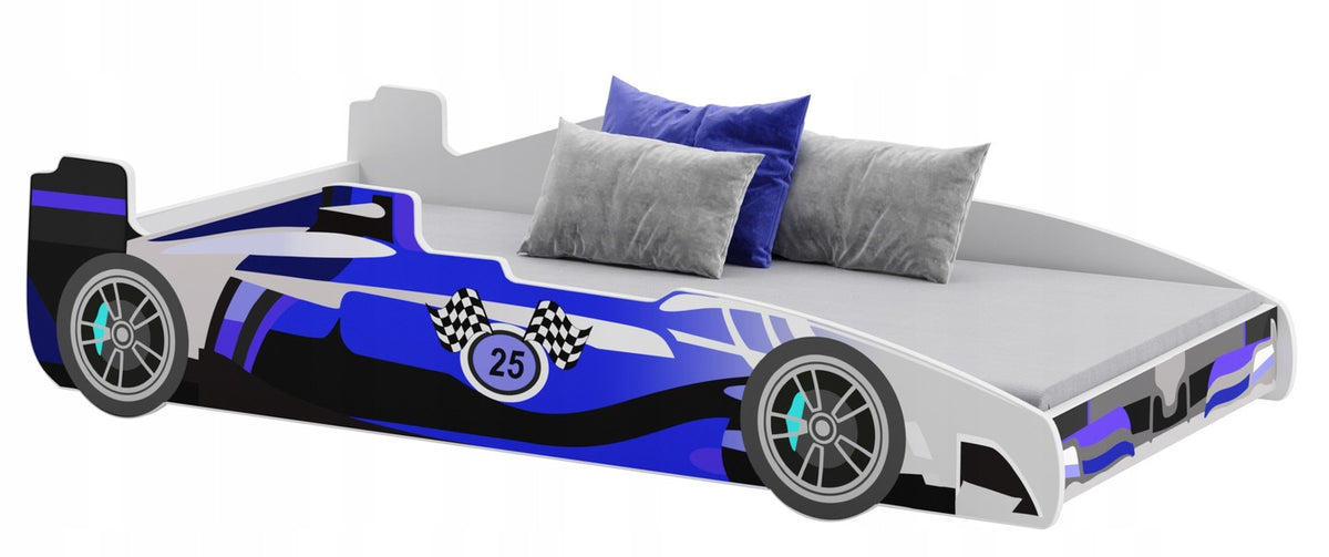 pat copii FORMULA 160 x 80 cm