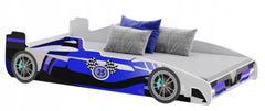 pat copii FORMULA 160 x 80 cm