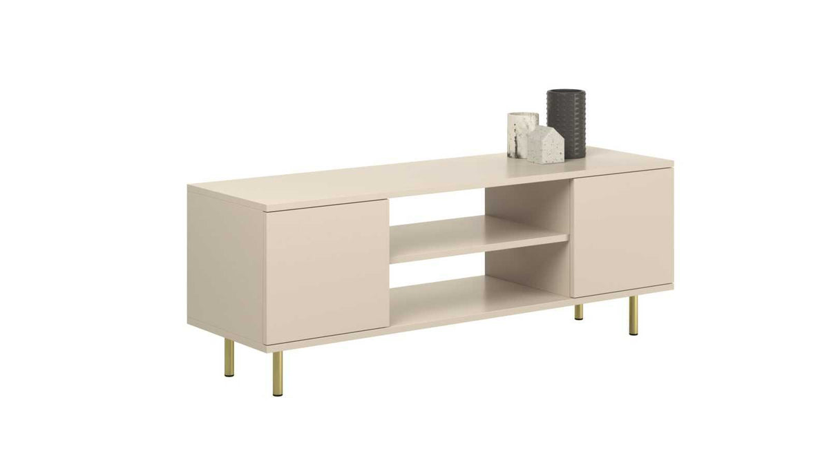 RTV Focus casmir 155 cm picioare aurii