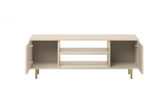 RTV Focus casmir 155 cm picioare aurii
