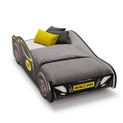 Pat Batcar 160x80 - cu saltea
