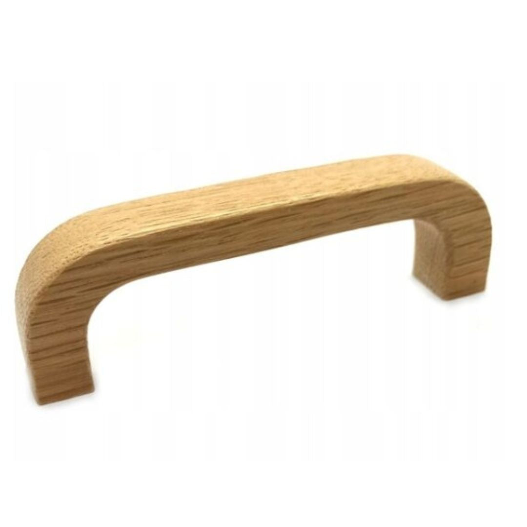 Dulap RTV Focus alb 135 cm - scandinav