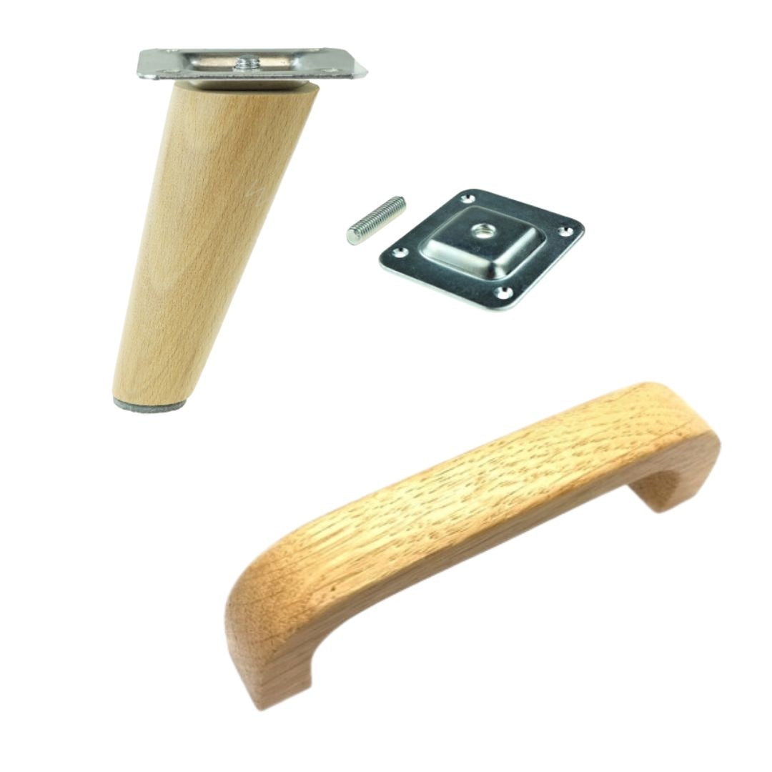 Comoda de sufragerie alba Fondi