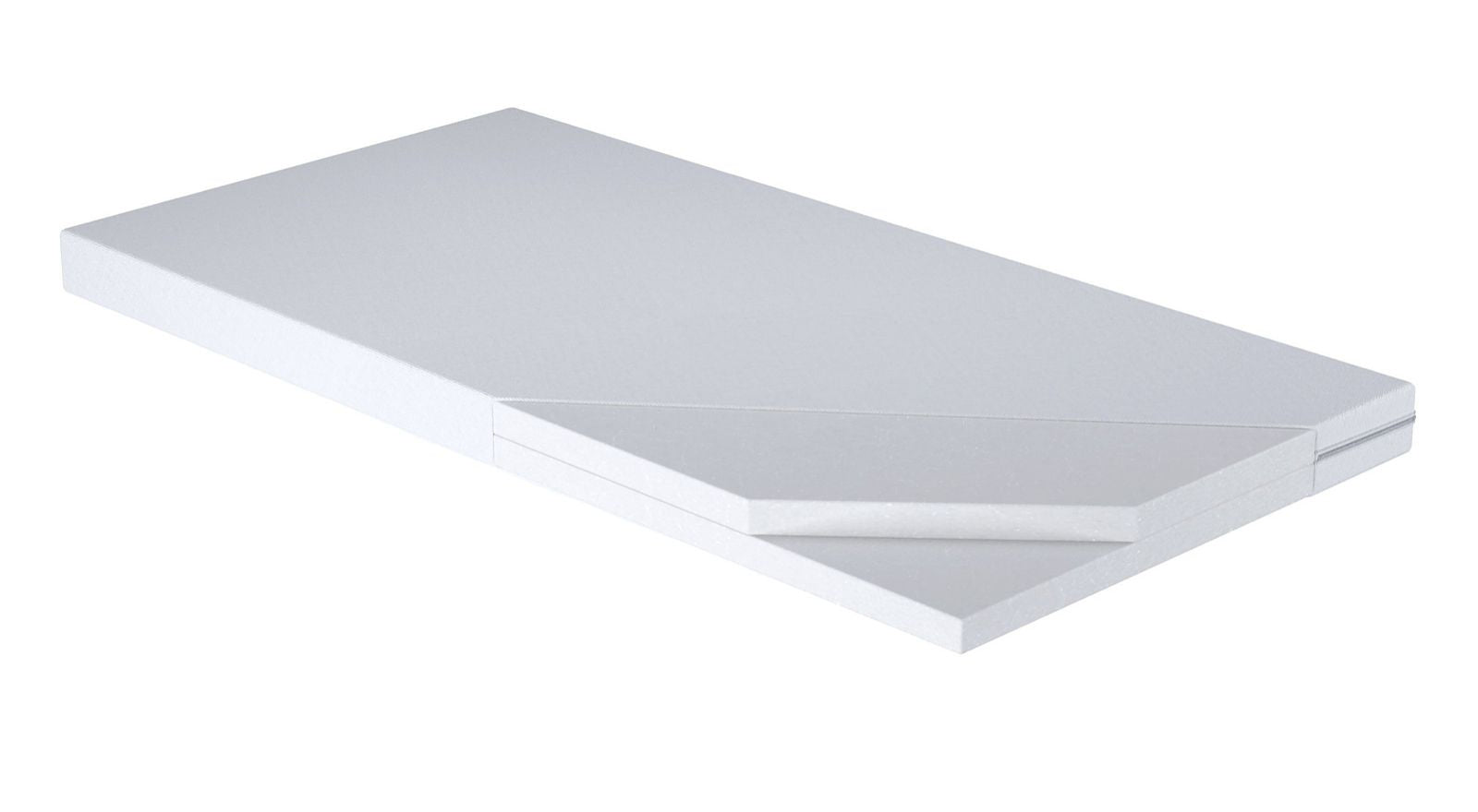 Pat de o persoana Luk 140x70 cu balustrada