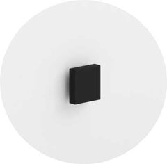 Noptiera Emi - maner patrat negru