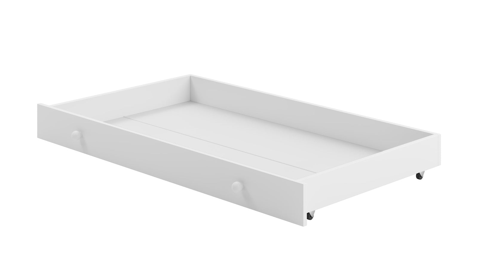 Pat Emma pentru tineret 180x80 roz