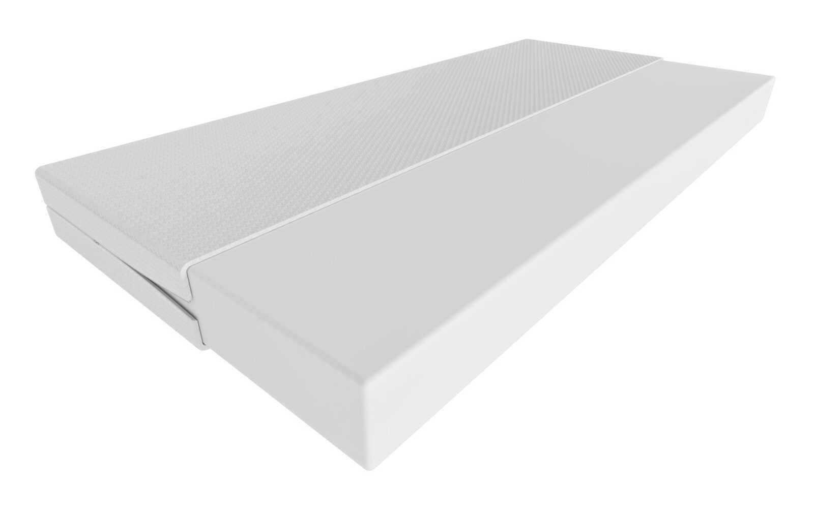 Pat de o persoana Luk 180x80 cu sertar