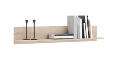 Raft 100 cm - stejar sonoma
