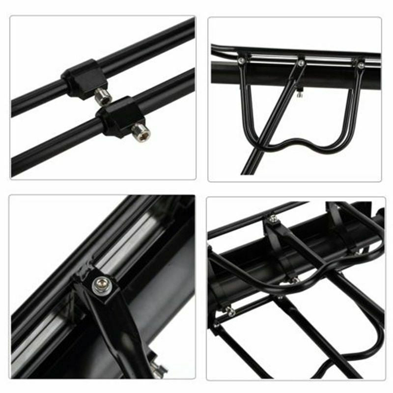 Portbagaj Bicicleta Universal sustinere triunghiulara Procart