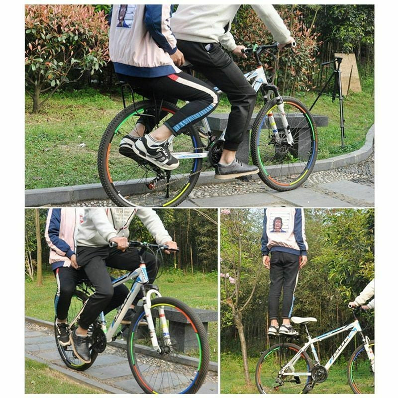 Portbagaj Bicicleta Universal sustinere triunghiulara Procart
