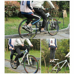 Portbagaj Bicicleta Universal sustinere triunghiulara Procart