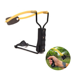 Prastie cu suport pentru antebrat corzi din cauciuc elastic maner ergonomic