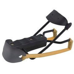 Prastie cu suport pentru antebrat corzi din cauciuc elastic maner ergonomic