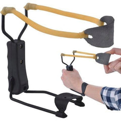 Prastie cu suport pentru antebrat corzi din cauciuc elastic maner ergonomic
