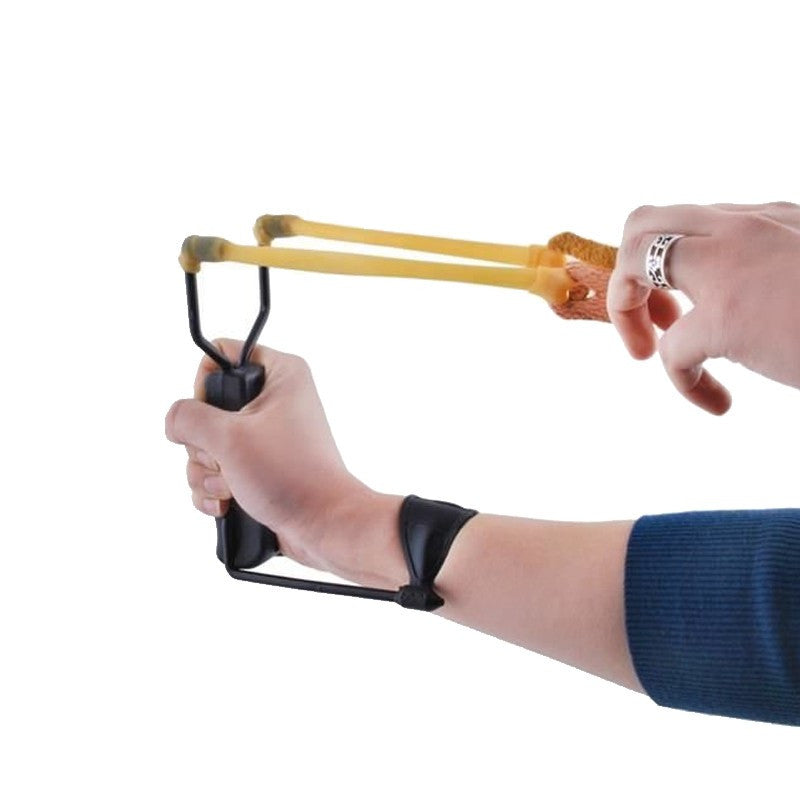 Prastie de buzunar cu sprijin pe antebrat corzi cauciuc elastic maner antiderapant