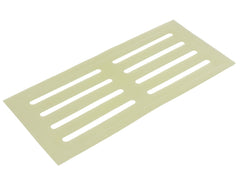 Pres antiderapant fosforescent glow in the dark din silicon 39 - 17.8 cm
