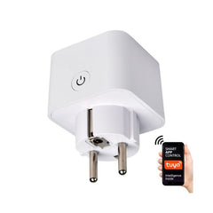 Priza Wireless programabila cu Control Smartphone si Temporizator