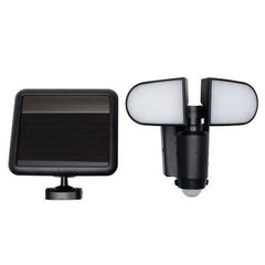 Proiector solar 72 led-uri smd Senzor Miscare 1500 mah
