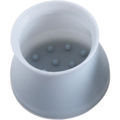 Protectie din silicon pentru picioare de mobilier diametru 35 mm gri