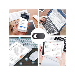 Protectie Webcam pentru Laptop, Telefon, Tableta