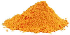 Pudra Neon UV Holi fx colorata 100 g culoare Orange