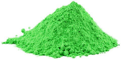 Pudra Neon UV Holi fx colorata 100 g culoare Verde