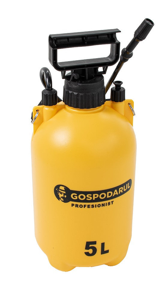 Pulverizator de stropit manual 5L