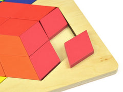 Puzzle Efecte 3D