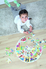 Puzzle XXL Viata Mea Beleduc