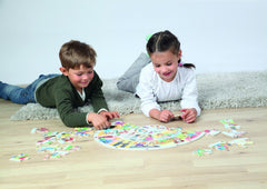 Puzzle XXL Viata Mea Beleduc