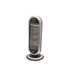 Radiator Halogen cu 3 trepte putere 400W/800W/1200W si factor protectie IP20