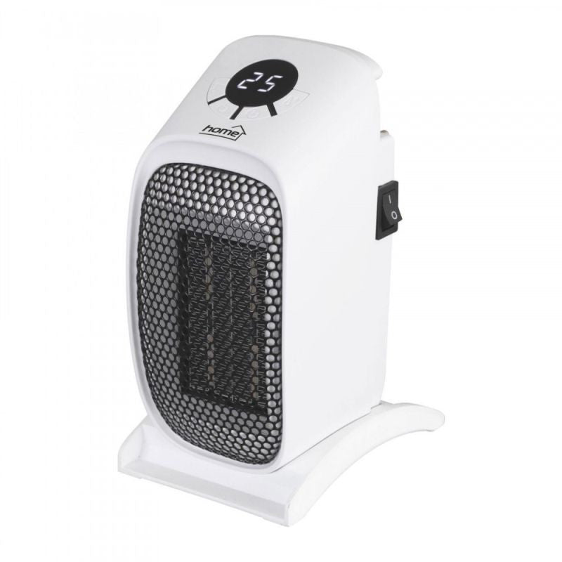 Radiator portabil cu ecran LCD si Termostat 400W