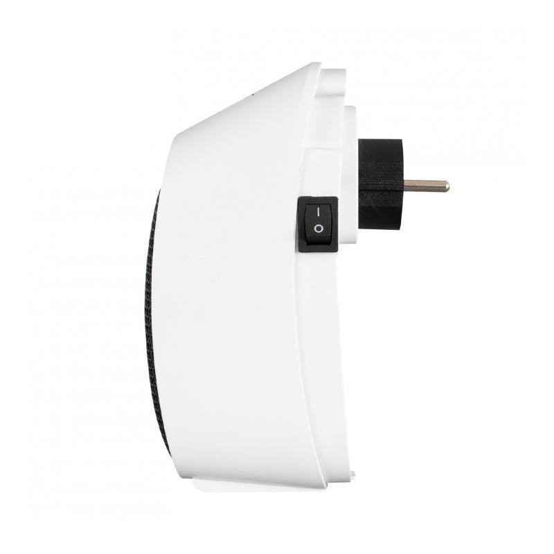 Radiator portabil cu ecran LCD si Termostat 400W