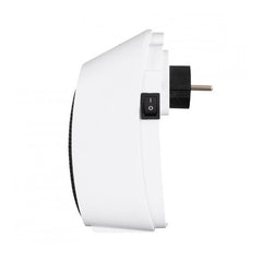 Radiator portabil cu ecran LCD si Termostat 400W