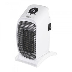 Radiator portabil cu ecran LCD si Termostat 400W
