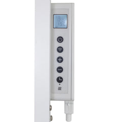 Radiator smart infrarosu Hibrid Wi-Fi cu control smartphone si telecomanda 700W