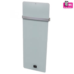 Radiator Smart panou din sticla cu Control Android si iOS 850W