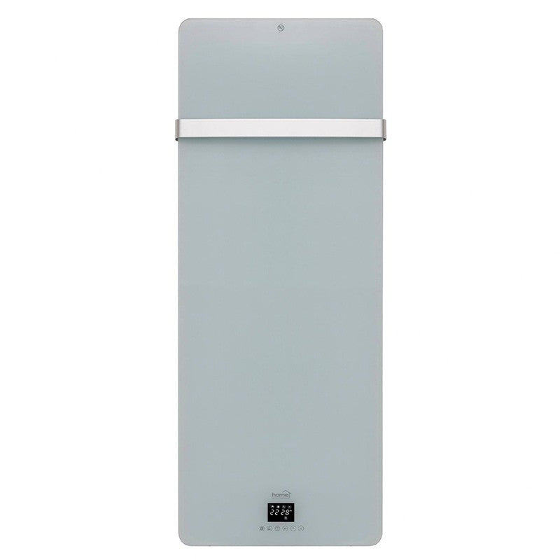 Radiator Smart panou din sticla cu Control Android si iOS 850W