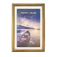 Rama foto gunther aurie format 15x21 design clasic pentru perete sau birou
