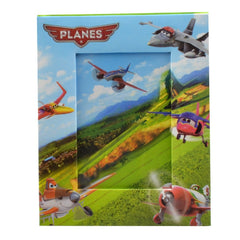 Rama Foto pentru copii cu imprimeu Planes Procart