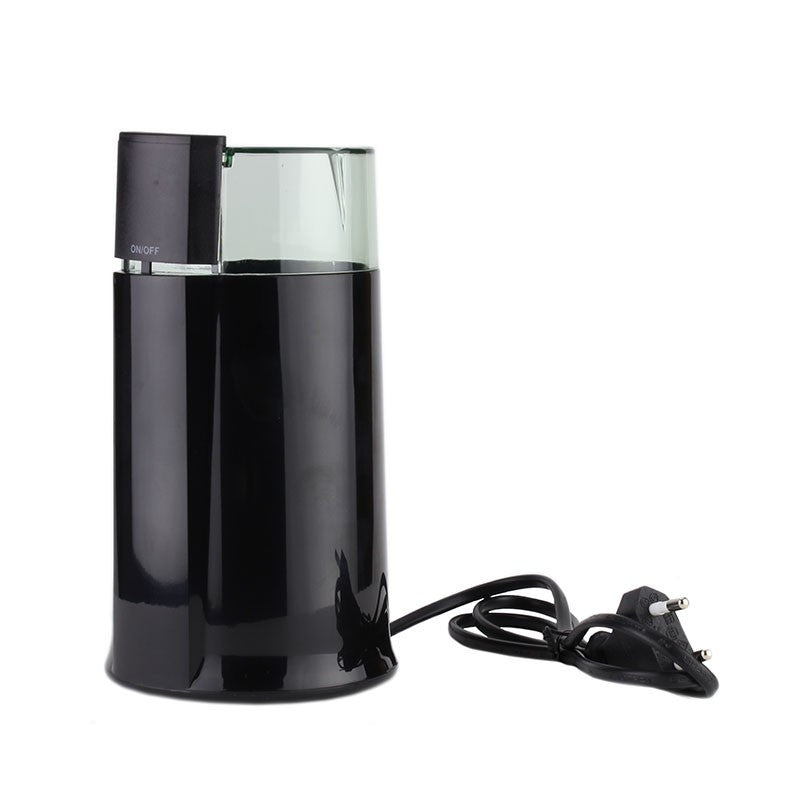 Rasnita de Cafea Esperanza Espresso 160w negru