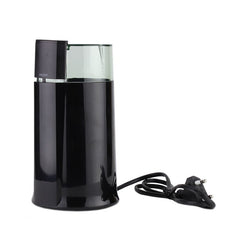 Rasnita de Cafea Esperanza Espresso 160w negru