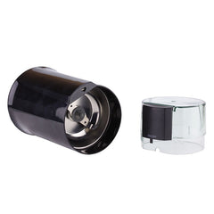 Rasnita de Cafea Esperanza Espresso 160w negru