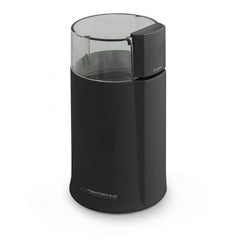Rasnita de Cafea Esperanza Espresso 160w negru