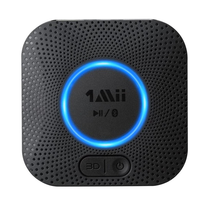Receptor audio bluetooth 5.0 wireless hifi surround 3d apt- hd music streaming stereo