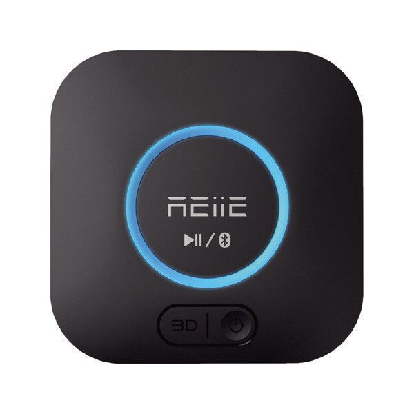 Receptor audio bluetooth hi-fi 3d surround multipoint apt-apt--ll reiie