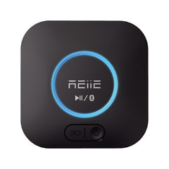 Receptor audio bluetooth hi-fi 3d surround multipoint apt-apt--ll reiie