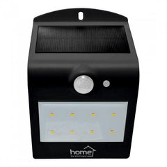 Reflector solar 10 led-uri smd Senzor Miscare 120 grade 1200 mah