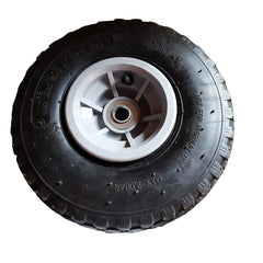 Roata de rezerva pentru caruciorul rabatabil de gradina tc1840rd dimensiune 3.5 inch